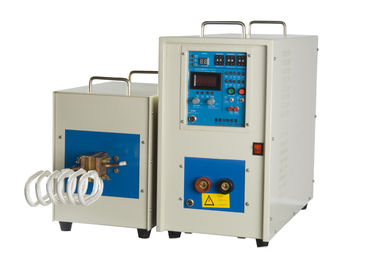 อุตสาหกรรมความถี่สูง 50KW Induction Annealing Machine, CE SGS ROHS