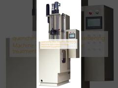 เครื่องชุบแข็งเหล็กด้วยการเหนี่ยวนำพร้อมอุปกรณ์อบชุบด้วยความร้อนเหนี่ยวนำ