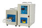40KW High Frequency Induction Annealing Machine การรักษาความร้อนอุปกรณ์สามเฟส