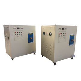 อุปกรณ์ทำความร้อนเหนี่ยวนำแม่เหล็ก 340V-430V 800KW IGBT สำหรับการรักษาความร้อน