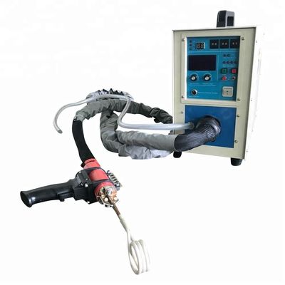 หม้อแปลงไฟฟ้าแบบยืดหยุ่น 40KVA เครื่องทำความร้อนแบบเหนี่ยวนำ 40KW