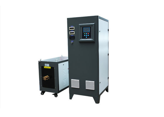 FCC 20KHZ 120KW เครื่องทำความร้อนปลอมสำหรับสลักเกลียว