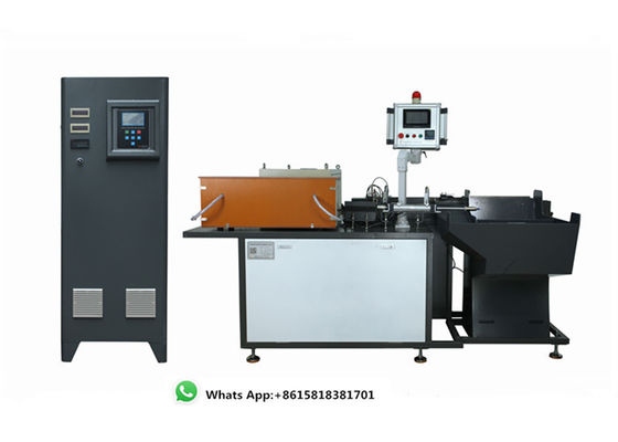 เตาหลอมเหนี่ยวนำ 1200C 250KW สำหรับการอุ่นเหล็กกล้าคาร์บอน