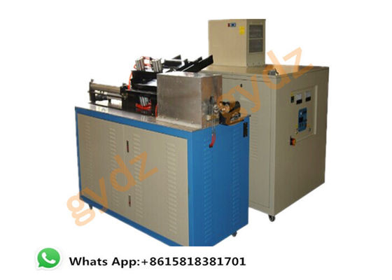 IGBT Control Steel Bar 80KW เครื่องทำความร้อนแบบเหนี่ยวนำ 20KHZ