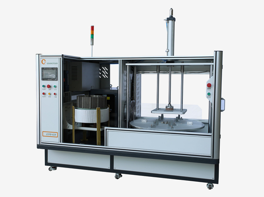 DSP Full Digit เครื่องทำความร้อนแบบเหนี่ยวนำความถี่ปานกลางสำหรับ Hot Fit / Heat Treatment